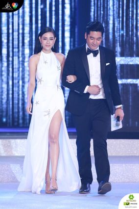 ใบหม่อน - กิตติยา จิตรภักดี ออร่าเจิด คว้าตำแหน่ง ไทยซูเปอร์โมเดล 2016