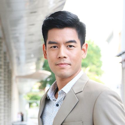 วัชรบูล ลี้สุวรรณ