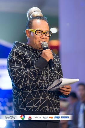 เฟ้นหา 12 หนุ่ม สมาร์ทบอย 2018 (Smart Boy 2018) สานฝันสู่วงการบันเทิง