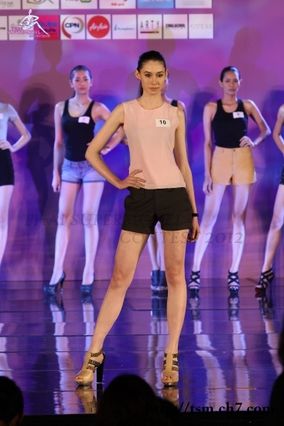 T9 อจิรภา ซาบีน่า ไมซิงเกอร์