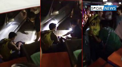 ญาติร้องไห้ระงม ! พ่อค้าราดหน้าด่าเด็กแว้น ขี่จยย.เสียงดัง กลับโดนยิงดับ ที่อยุธยา   