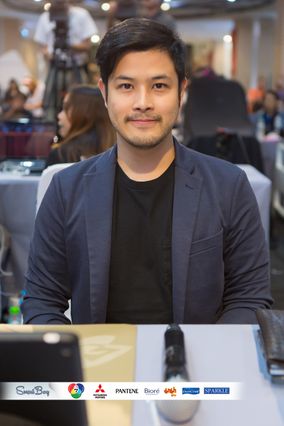 เฟ้นหา 12 หนุ่ม สมาร์ทบอย 2018 (Smart Boy 2018) สานฝันสู่วงการบันเทิง