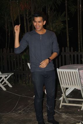 ผี”น้ำหวาน” ทำผวา ทวงรัก “เหม” กลางกอง “เก็บหอมออมรัก” !!