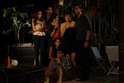 ผี”น้ำหวาน” ทำผวา ทวงรัก “เหม” กลางกอง “เก็บหอมออมรัก” !!