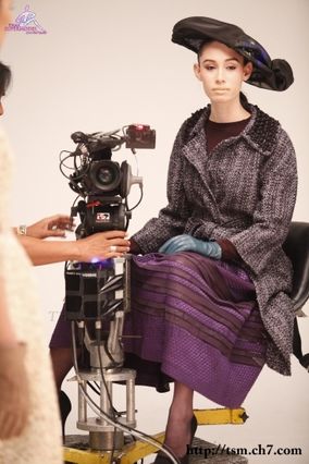 T9 อจิรภา ซาบีน่า ไมซิงเกอร์