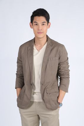 “กันต์"  อิน  สงสารนางเอกนางชฎา