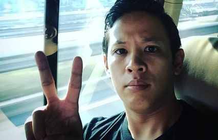 แห่ชื่นชม! โอม Cocktail สอบผ่านวิธีพิจารณาความอาญา เตรียมก้าวเป็นเนติบัณฑิต