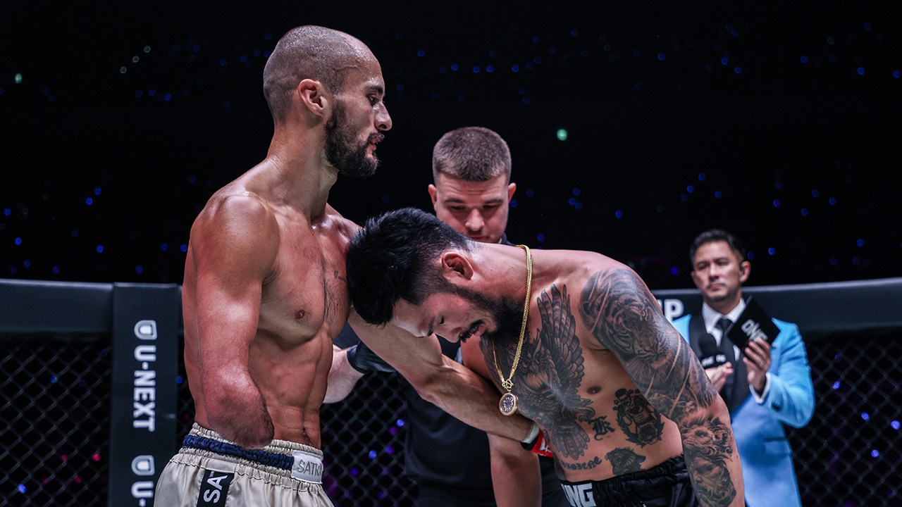 ONE Championship : เจก พีค็อก รับเป็นเกียรติได้ชกกับ เสือคิม สจ.โต้งปราจีน